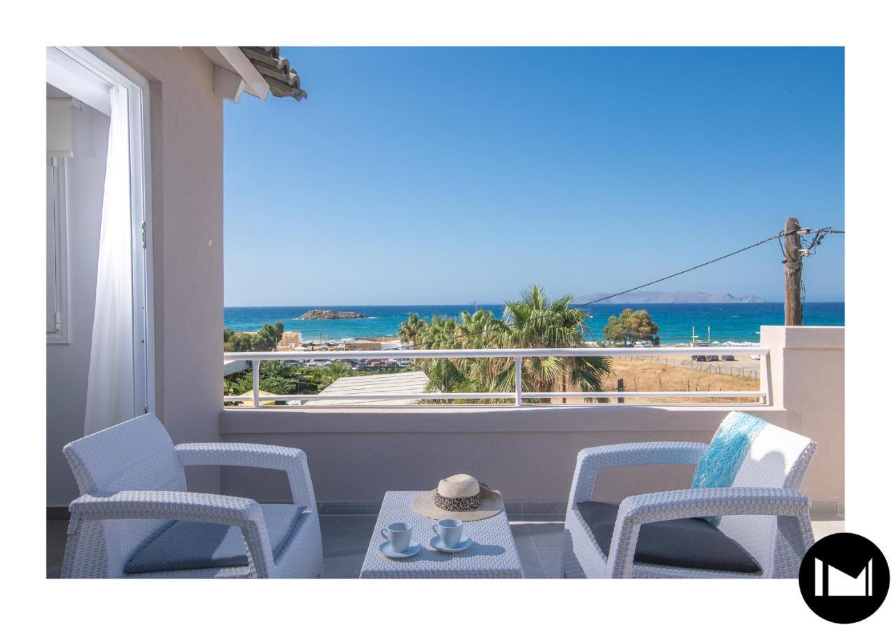 Anemos By Estia Aparthotel 3*