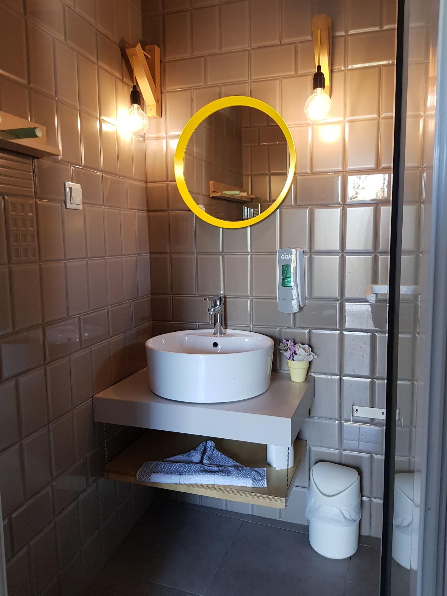Anemos By Estia Aparthotel 3*