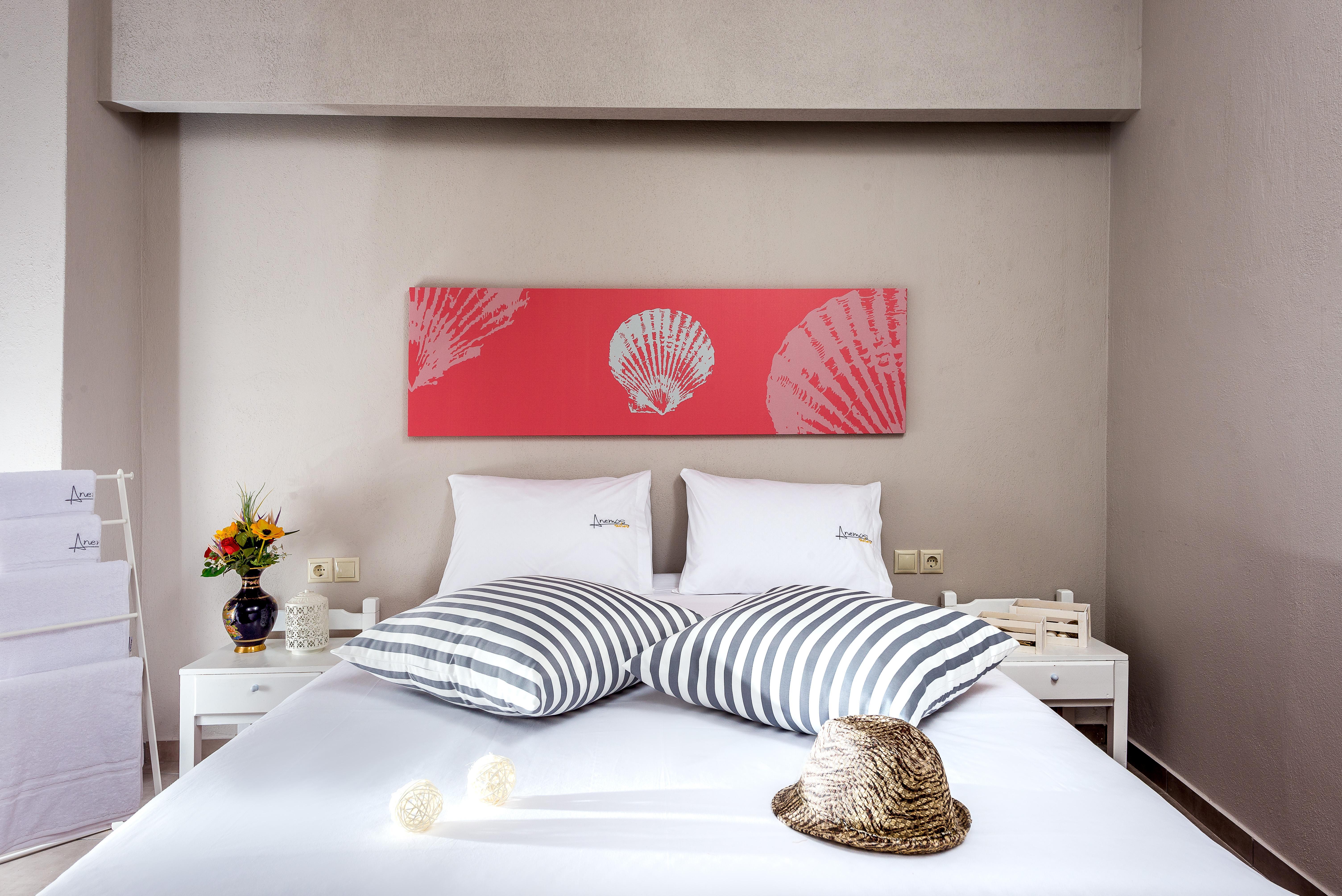 Aparthotel Anemos By Estia Karteros