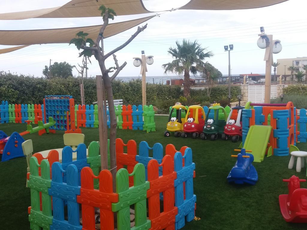 Anemos By Estia Aparthotel